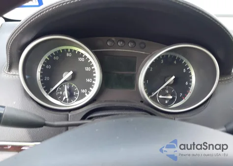 2012 Mercedes-Benz Gl 450 4Matic z USA, uszkodzony, nr VIN 4JGBF7BE5CA761853